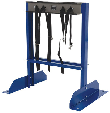Cylinder Bracket Stand - 4 Cylinder
